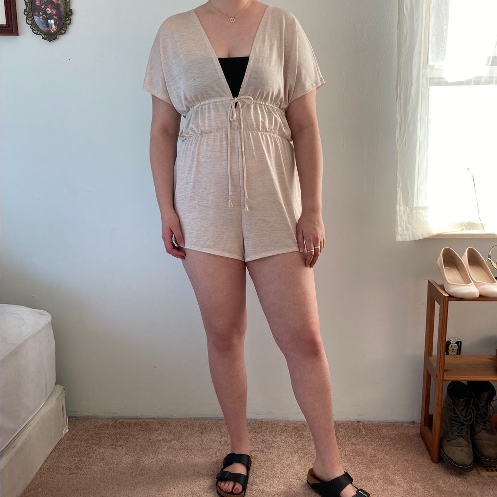 Victoria’s Secret romper